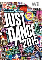 THE GAME STORE AND MORE - Just Dance 2015 - Video Game - Wii