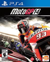 THE GAME STORE AND MORE - MotoGP 14 - Video Game - Playstation 4