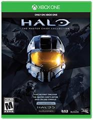 THE GAME STORE AND MORE - Halo: The Master Chief Collection - Video Game - Xbox One