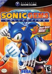 THE GAME STORE AND MORE - Sonic Gems Collection - Video Game - Gamecube