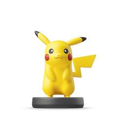 THE GAME STORE AND MORE - Pikachu - Video Game - Amiibo