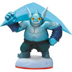 Gusto - Trap Team - Skylanders