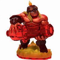 Ka Boom - Trap Team - Skylanders