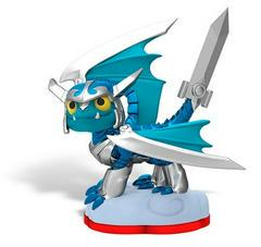 Blades - Trap Team - Skylanders