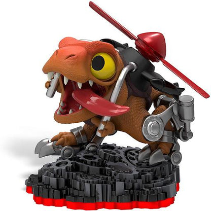 THE GAME STORE AND MORE - Chopper - Trap Team - Video Game - Skylanders