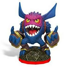 Pop Fizz - Trap Team, Fizzy Frenzy - Skylanders