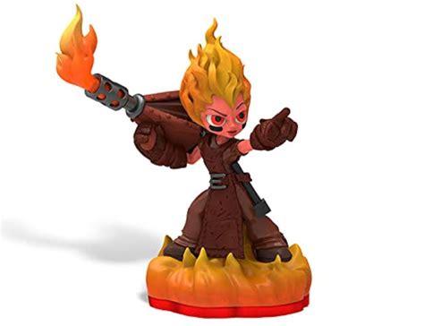 THE GAME STORE AND MORE - Torch - Trap Team - Video Game - Skylanders