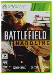 THE GAME STORE AND MORE - Battlefield Hardline - Video Game - Xbox 360