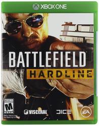 THE GAME STORE AND MORE - Battlefield Hardline - Video Game - Xbox One