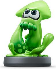 Inkling Squid - Amiibo