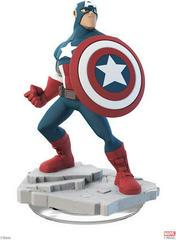 Captain America - Disney Infinity