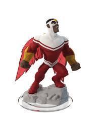 Falcon - Disney Infinity