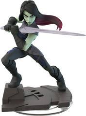 Gamora - Disney Infinity