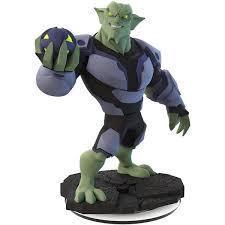 Green Goblin - Disney Infinity