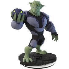 THE GAME STORE AND MORE - Green Goblin - Video Game - Disney Infinity