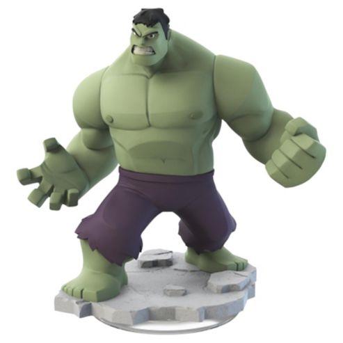 THE GAME STORE AND MORE - Hulk - Video Game - Disney Infinity