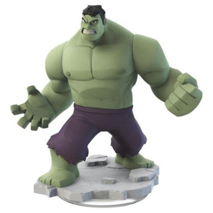 THE GAME STORE AND MORE - Hulk - Video Game - Disney Infinity
