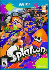 Splatoon - Wii U