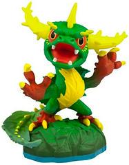 Thorn Horn Camo - Swap Force - Skylanders