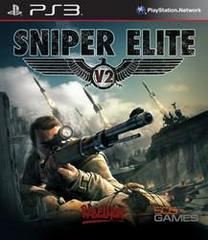 Sniper Elite V2 Silver Star Edition - Playstation 3