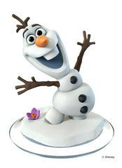 Olaf - Disney Infinity