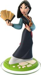 Mulan - Disney Infinity