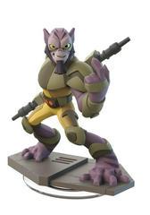 Zeb Orrelios - Disney Infinity