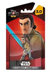 Kanan Jarrus - Disney Infinity