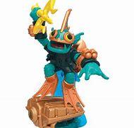 Gill Grunt - SuperChargers, Deep Dive - Skylanders
