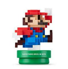 Mario - 30th, Modern - Amiibo