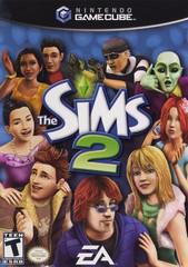 The Sims 2 - Gamecube