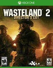 Wasteland 2: Director's Cut - Xbox One