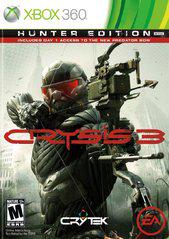 THE GAME STORE AND MORE - Crysis 3 [Hunter Edition] - Video Game - Xbox 360