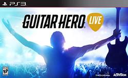 THE GAME STORE AND MORE - Guitar Hero Live Bundle - Video Game - Playstation 3