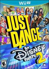 Just Dance: Disney Party 2 - Wii U 