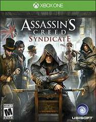 Assassin's Creed Syndicate - Xbox One