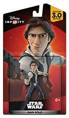 Hans Solo - Disney Infinity