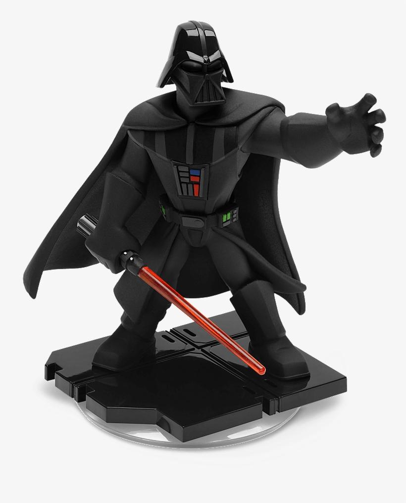 THE GAME STORE AND MORE - Darth Vader - Video Game - Disney Infinity