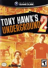 Tony Hawk Underground 2 - Gamecube 