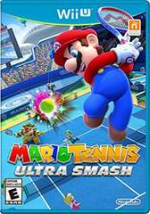 Mario Tennis Ultra Smash - Wii U 