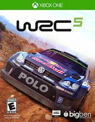 WRC 5 - Xbox One