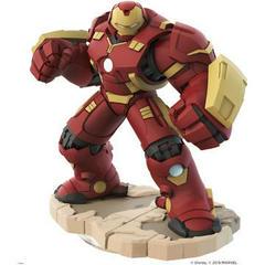 Hulkbuster - Disney Infinity