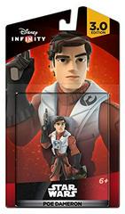 Poe Dameron - Disney Infinity