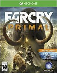 Far Cry Primal - Xbox One