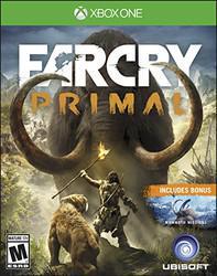 THE GAME STORE AND MORE - Far Cry Primal - Video Game - Xbox One