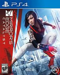 Mirror's Edge Catalyst - Playstation 4 