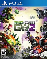 THE GAME STORE AND MORE - Plants vs. Zombies: Garden Warfare 2 - Video Game - Playstation 4