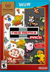 NES Remix Pack [Nintendo Selects] - Wii U 