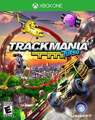 TrackMania Turbo - Xbox One