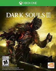 Dark Souls III - Xbox One